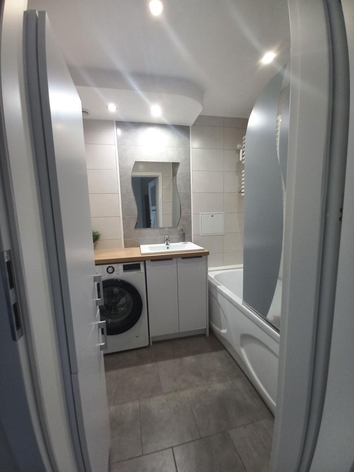 Mieszkanie 3-pokojowe Krotoszyn, ul. Przemysłowa. Zdjęcie 15