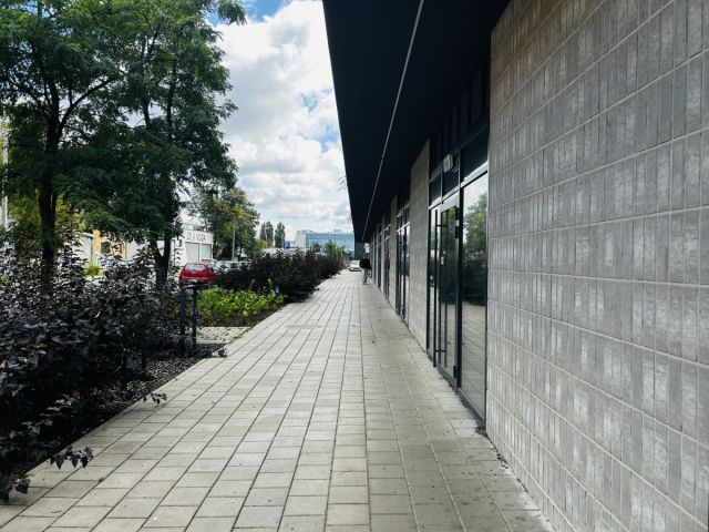 Lokal Łódź Polesie, ul. Rajmunda Rembielińskiego. Zdjęcie 6