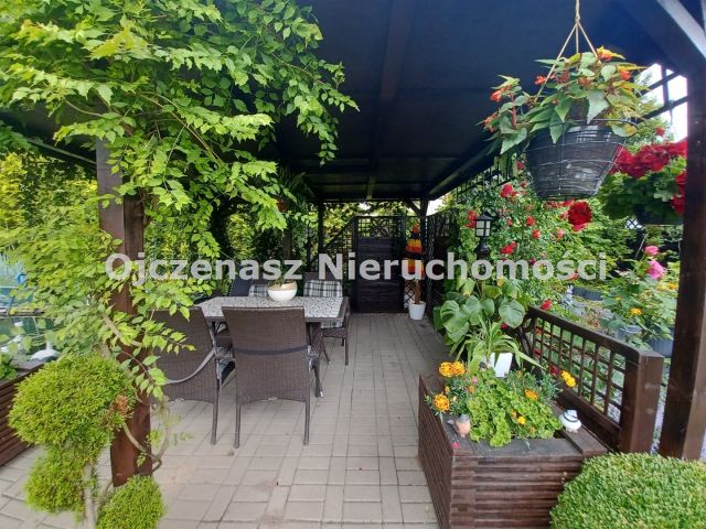 Mieszkanie 3-pokojowe Niemcz. Zdjęcie 7