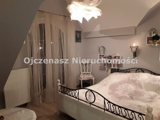 dom wolnostojący, 4 pokoje Białe Błota. Zdjęcie 17