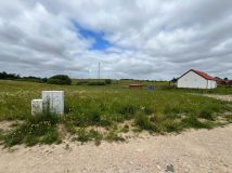 Działka budowlana Jonkowo, ul. Urocza. Zdjęcie 3