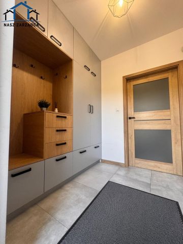 bliźniak, 5 pokoi Barcin. Zdjęcie 19