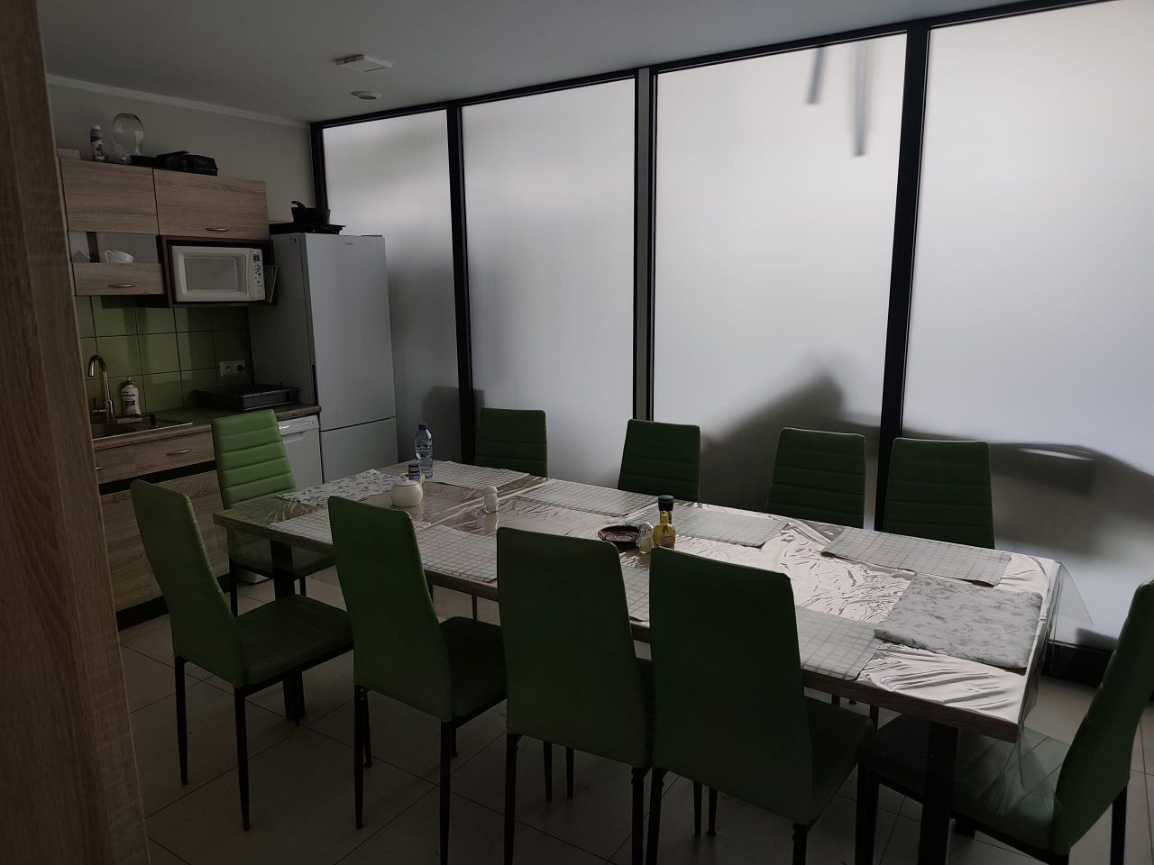 Hala/magazyn Płońsk, ul. Mazowiecka. Zdjęcie 7