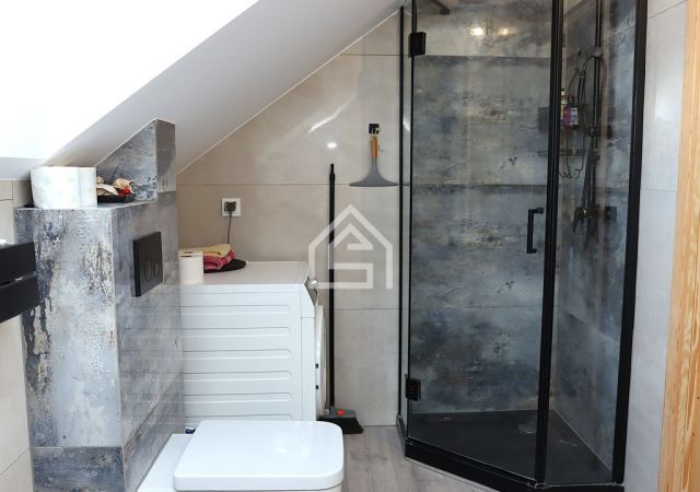 Mieszkanie 3-pokojowe Zagórze. Zdjęcie 10