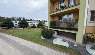 Mieszkanie 4-pokojowe Drzeczkowo