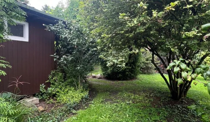 Działka inna Warnołęka