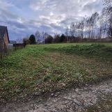 Działka budowlana Czaszyn, ul. Leśna. Zdjęcie 2