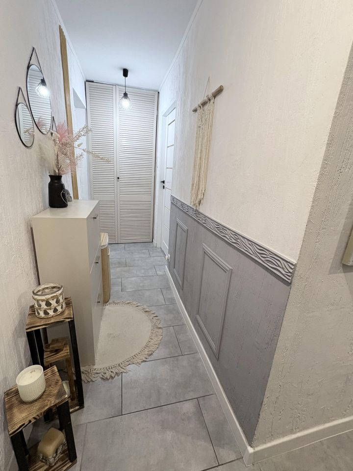 Mieszkanie 3-pokojowe Piekary Śląskie Centrum, ul. gen. Jerzego Ziętka. Zdjęcie 22