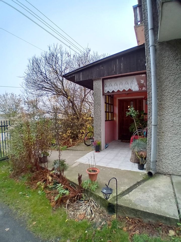 dom wolnostojący, 7 pokoi Woskowice Małe, ul. Proszowska. Zdjęcie 7