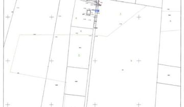 Działka budowlana Ruchocinek