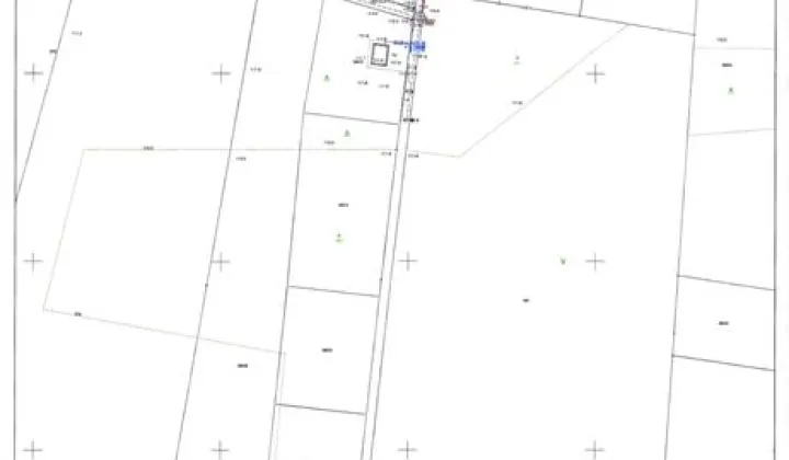 Działka budowlana Ruchocinek