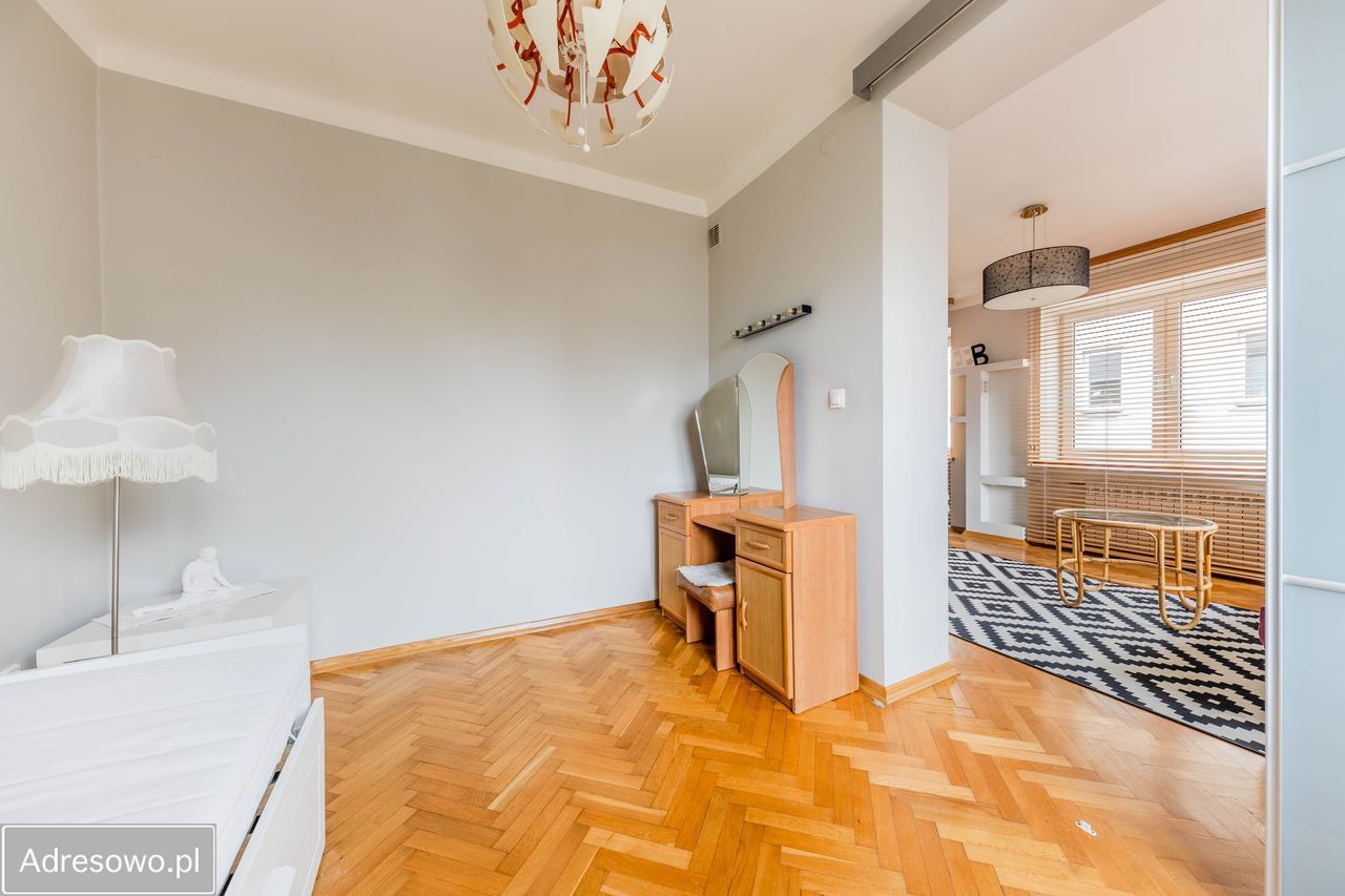 Mieszkanie 3-pokojowe Warszawa Mirów, ul. Ogrodowa. Zdjęcie 10