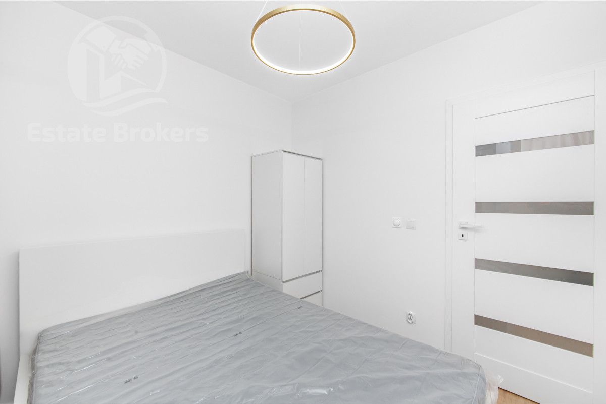 Mieszkanie 2-pokojowe Wrocław Krzyki, ul. Blizanowicka. Zdjęcie 6