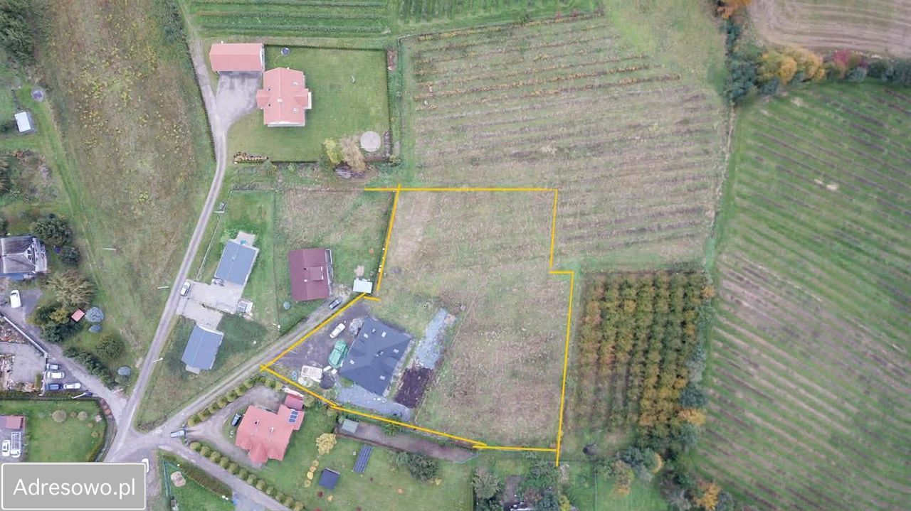 dom wolnostojący, 8 pokoi Janowice. Zdjęcie 3