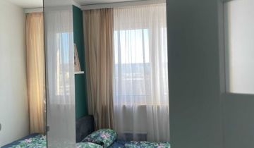 Mieszkanie 3-pokojowe Łódź Karolew, ul. Narciarska