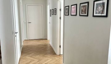 Mieszkanie 4-pokojowe Warzymice