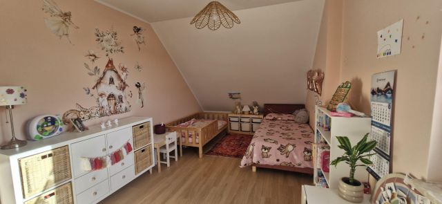 dom wolnostojący, 4 pokoje Kuniów. Zdjęcie 14