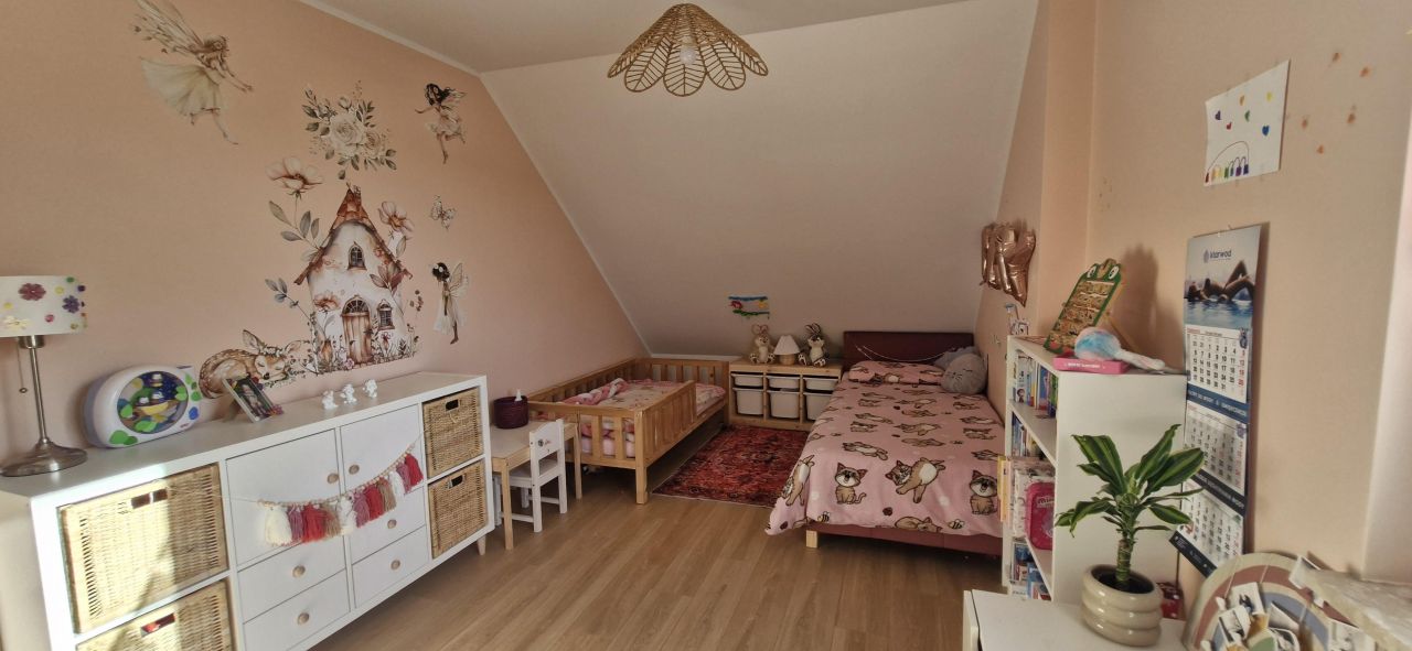 dom wolnostojący, 4 pokoje Kuniów. Zdjęcie 14