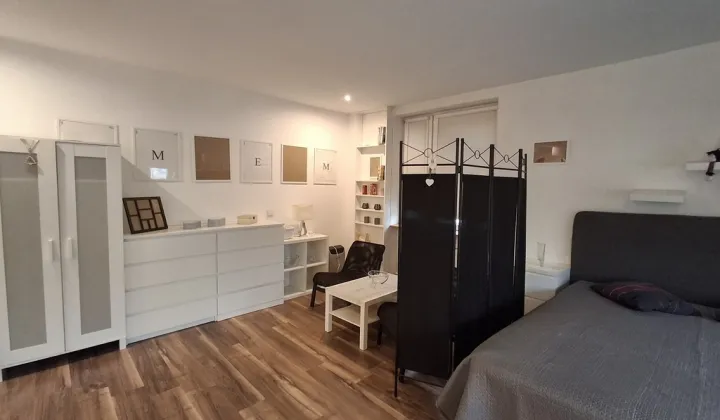 Mieszkanie 1-pokojowe Szczecin, ul. Wielkopolska