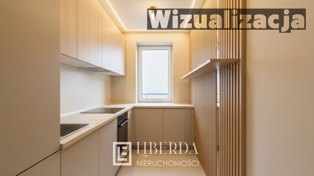 Mieszkanie 2-pokojowe Lublin LSM, ul. Nadbystrzycka. Zdjęcie 9