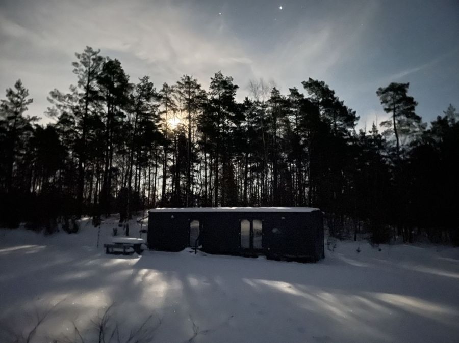 Działka rekreacyjna Zdunowice. Zdjęcie 5