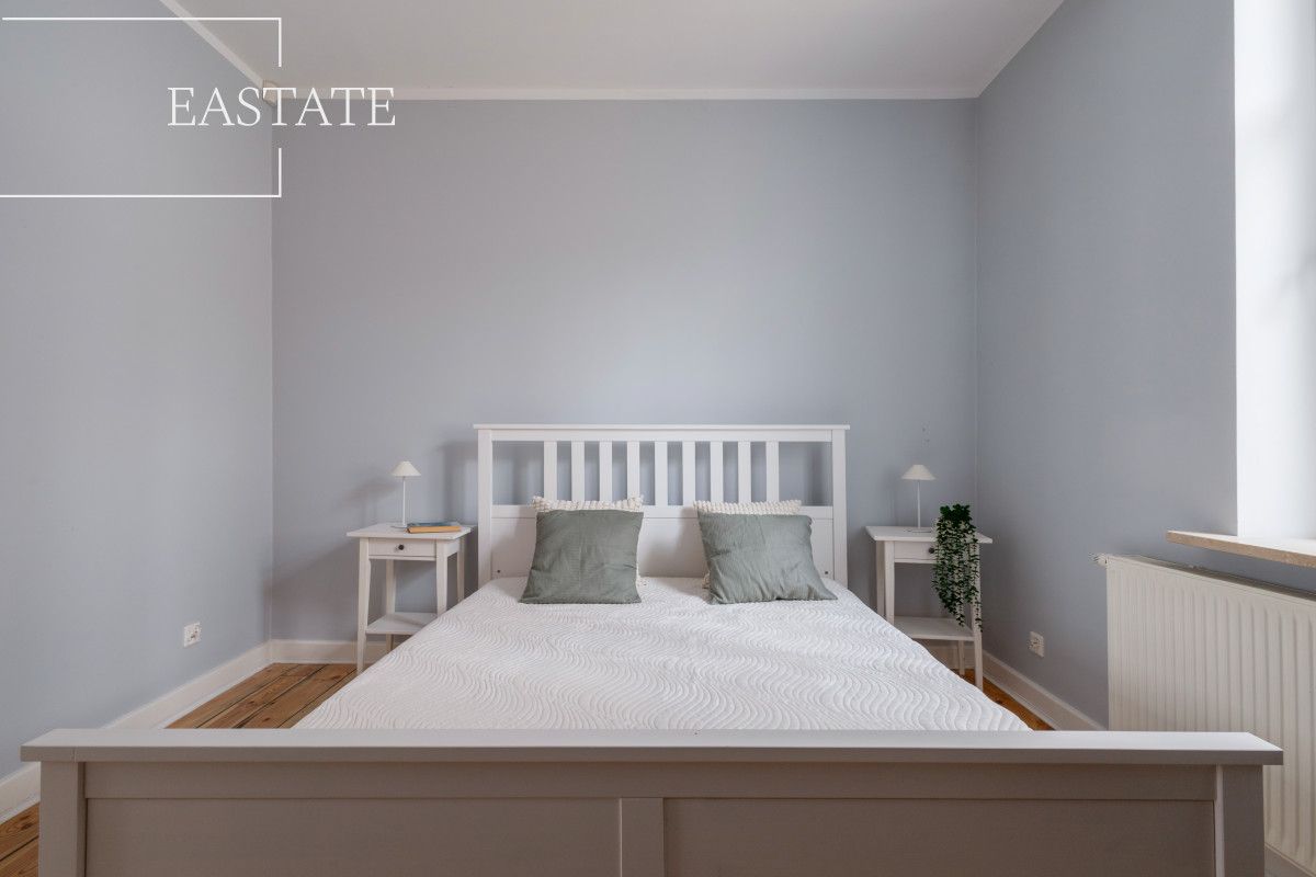 Mieszkanie 2-pokojowe Sopot, ul. gen. Józefa Wybickiego. Zdjęcie 11