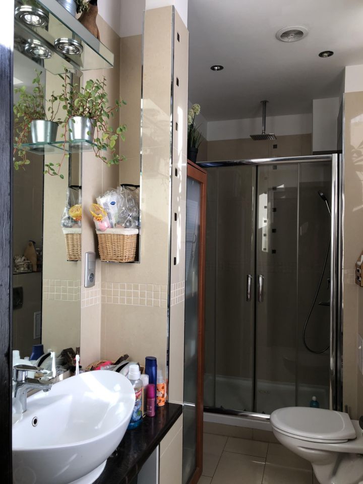 Pokój Gdańsk Śródmieście, ul. Biskupia. Zdjęcie 7