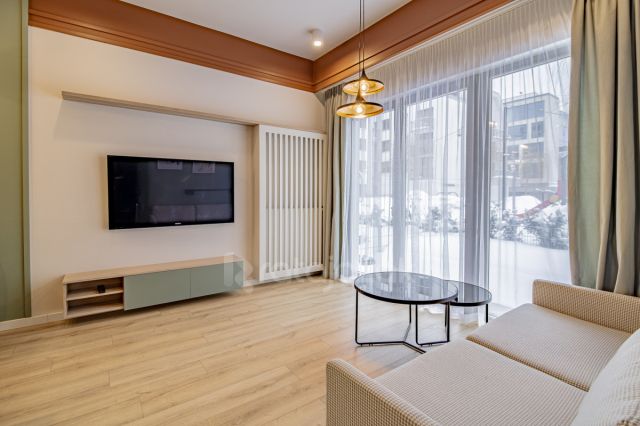 Mieszkanie 2-pokojowe Gdańsk Wrzeszcz, ul. Bolesława Leśmiana. Zdjęcie 7