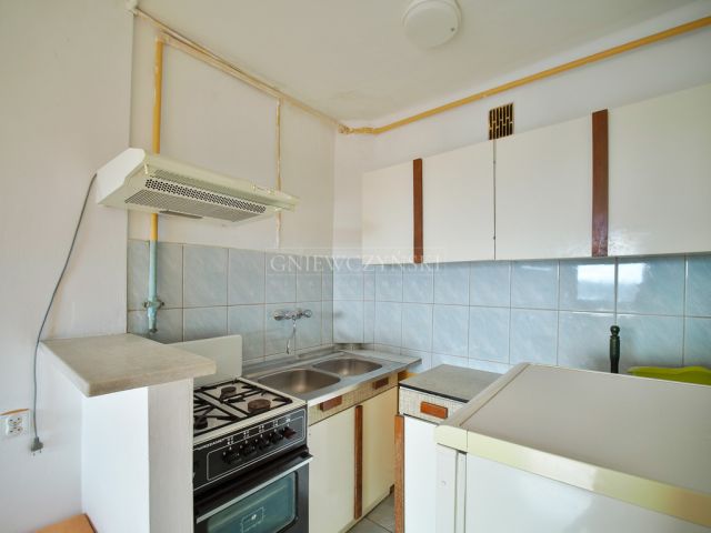 Mieszkanie 1-pokojowe Grodków, ul. Wrocławska. Zdjęcie 3