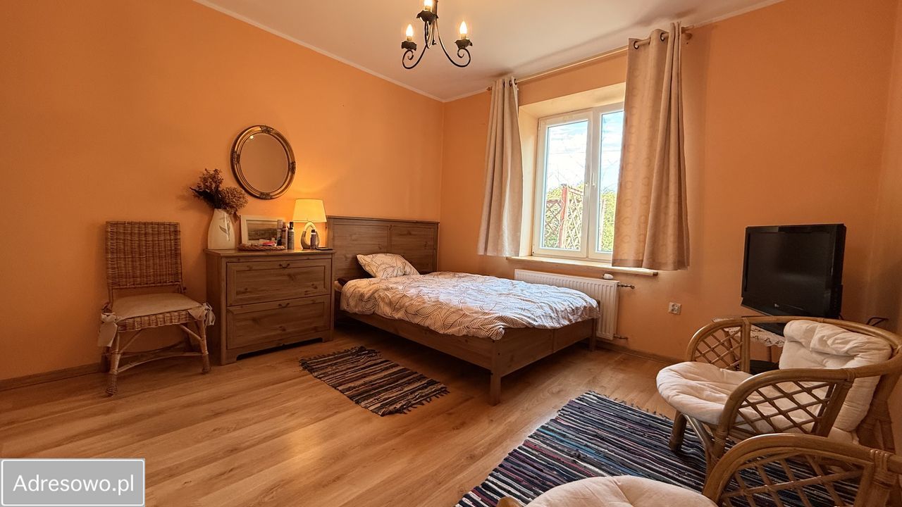 dom wolnostojący, 5 pokoi Dubaśno. Zdjęcie 13