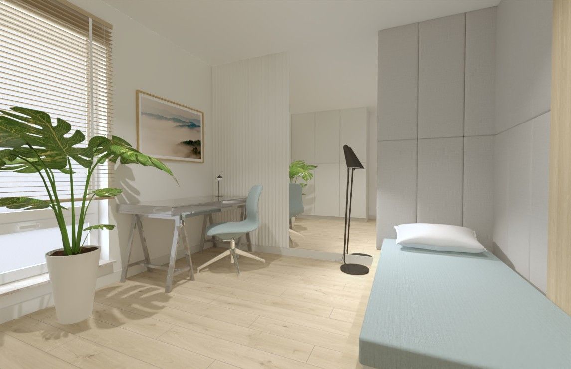 bliźniak, 6 pokoi Koleczkowo. Zdjęcie 13