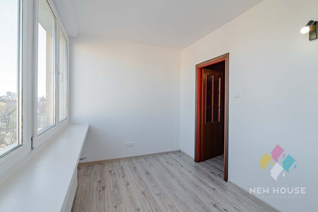 Mieszkanie 2-pokojowe Olsztyn, ul. Bolesława Limanowskiego. Zdjęcie 2