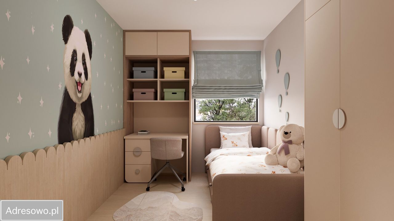 Mieszkanie 4-pokojowe Strachocin. Zdjęcie 17