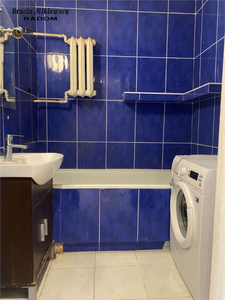 Mieszkanie 4-pokojowe Radom Ustronie, ul. Osiedlowa. Zdjęcie 13