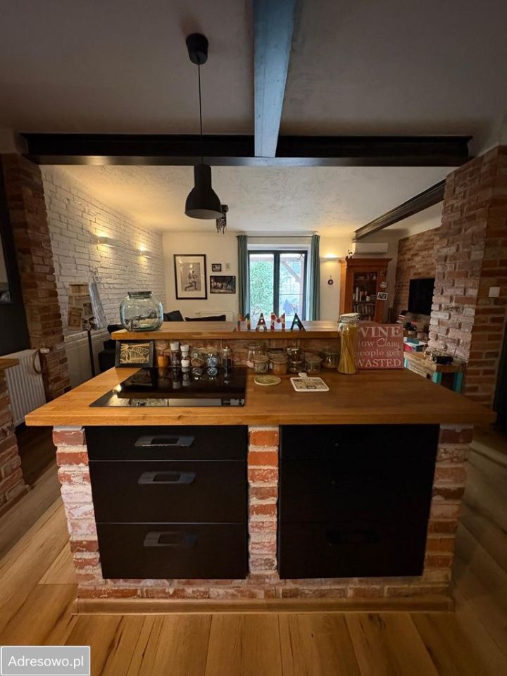 dom wolnostojący, 3 pokoje Puszczykowo, ul. Gołębia. Zdjęcie 15