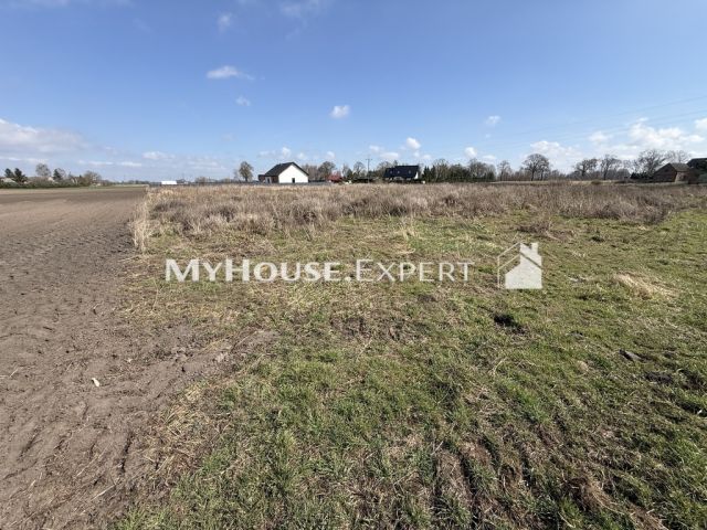 Działka budowlana Lubczyno. Zdjęcie 9