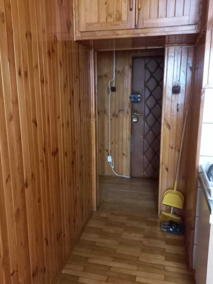 Mieszkanie 2-pokojowe Siennica Różana. Zdjęcie 5