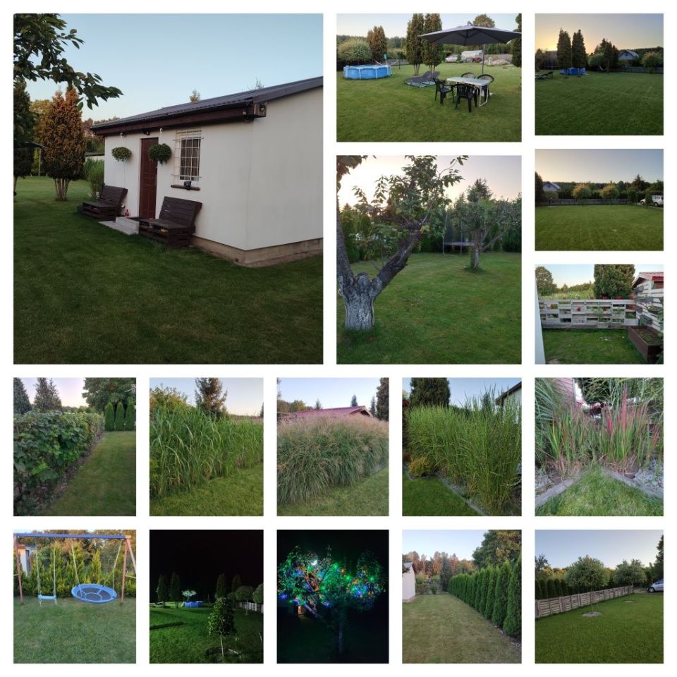 Działka rod Zielona Góra Jędrzychów. Zdjęcie 3