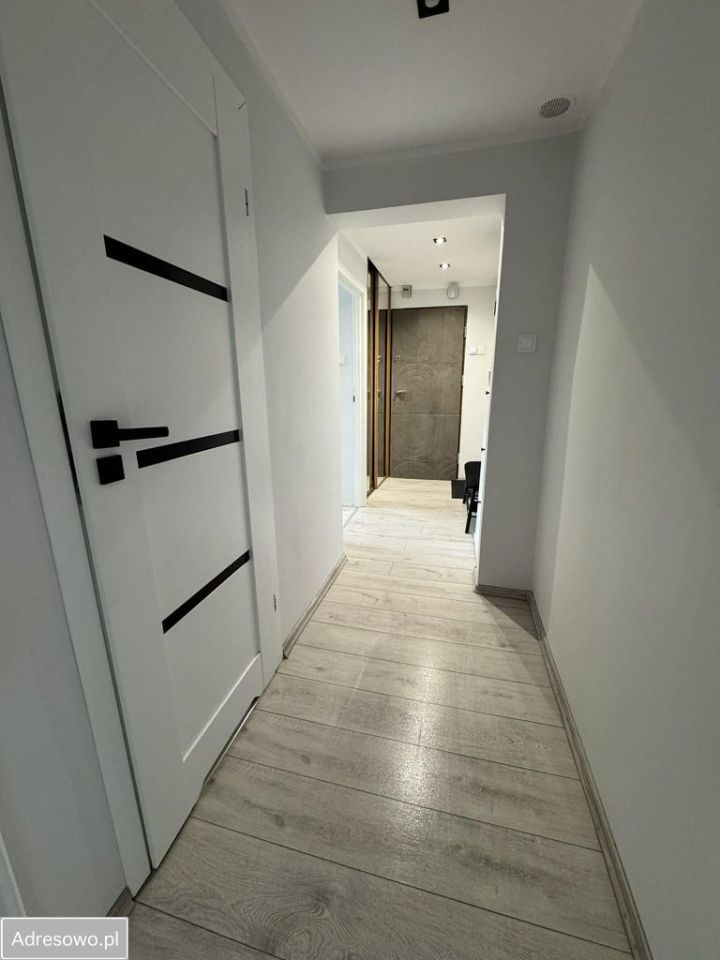 Mieszkanie 3-pokojowe Mikołów, os. Osiedle przy Plantach. Zdjęcie 2