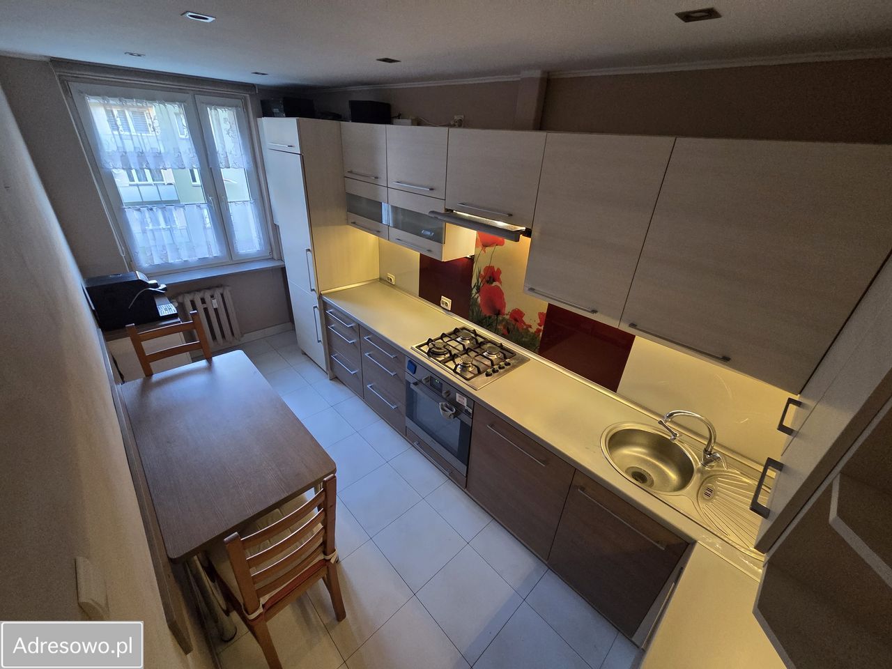 Mieszkanie 3-pokojowe Racibórz, ul. Wojska Polskiego. Zdjęcie 13