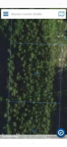 Działka budowlana Rawiczów. Zdjęcie 23