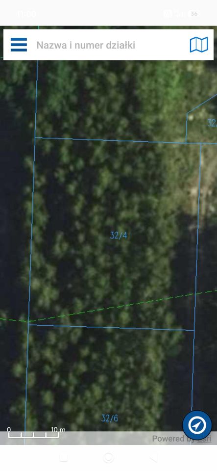 Działka budowlana Rawiczów. Zdjęcie 23