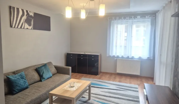 Mieszkanie 2-pokojowe Kielanówka