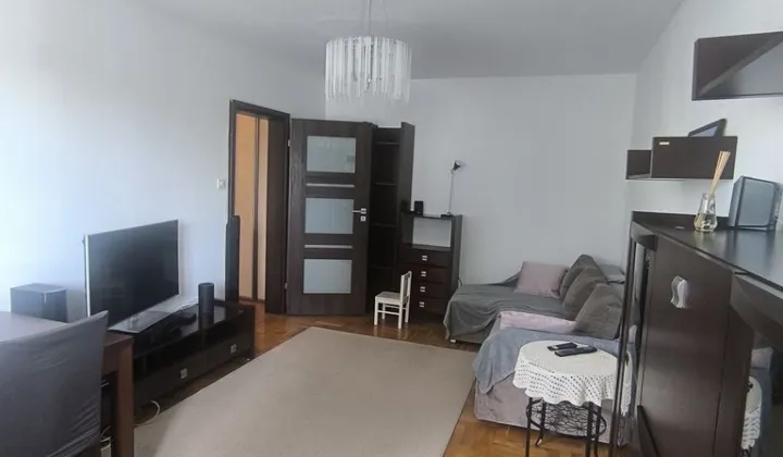 Mieszkanie 2-pokojowe Warszawa Tarchomin, ul. Ceramiczna