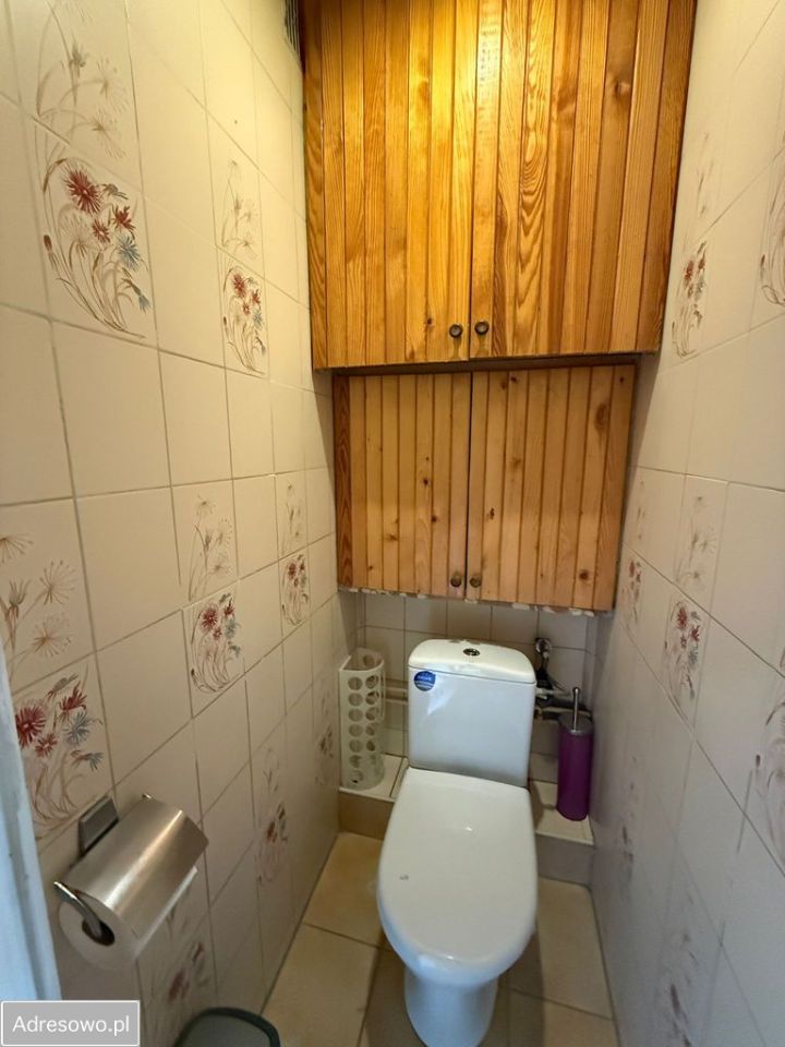 Mieszkanie 3-pokojowe Szczecin Gumieńce, ul. Konstantego Maciejewicza. Zdjęcie 14
