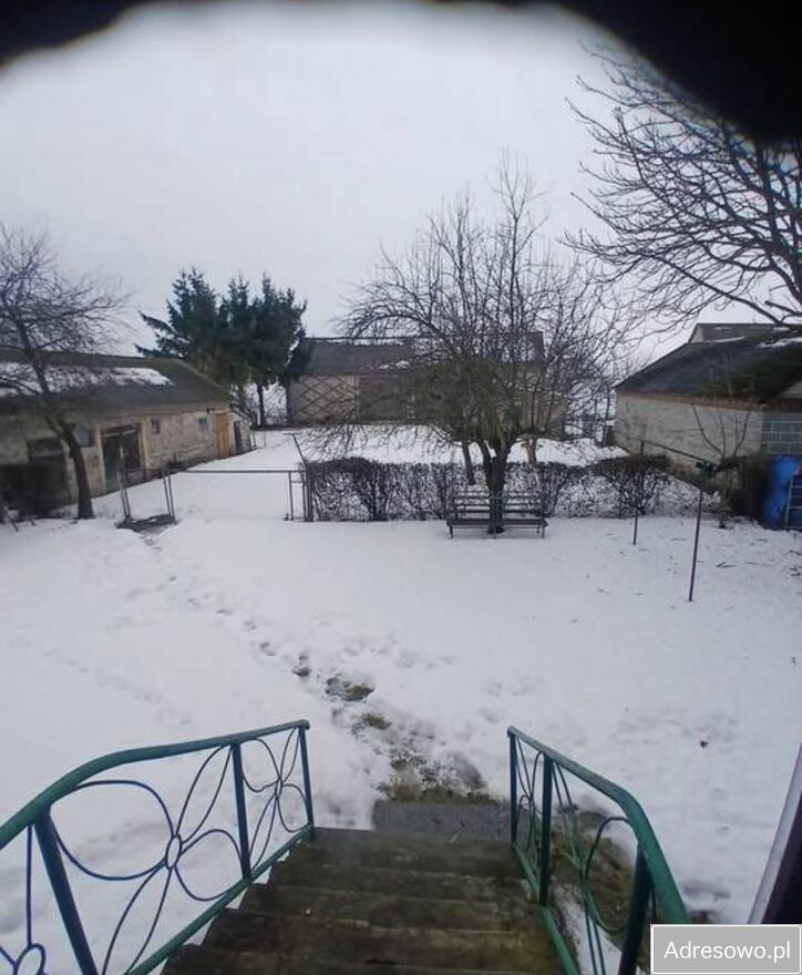siedlisko, 3 pokoje Hrebenne. Zdjęcie 12