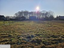 Działka budowlana Miąskowo. Zdjęcie 1