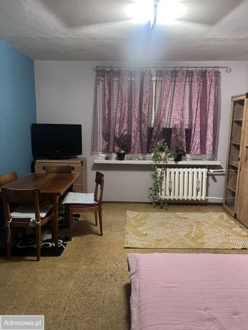 Mieszkanie 1-pokojowe Sosnowiec Zagórze, ul. Gwiezdna. Zdjęcie 1