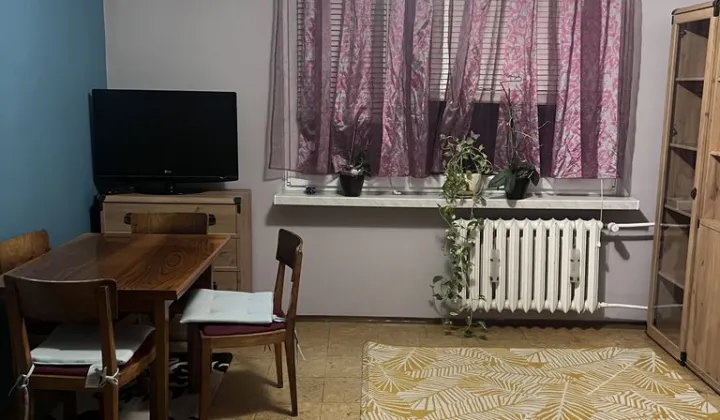 Mieszkanie 1-pokojowe Sosnowiec Zagórze, ul. Gwiezdna
