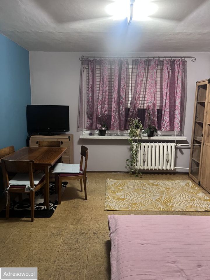 Mieszkanie 1-pokojowe Sosnowiec Zagórze, ul. Gwiezdna. Zdjęcie 1